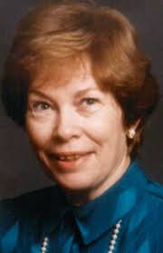 Dorothy Henderson Obituary