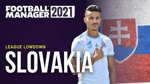 The slovak super liga is the top level football league in slovakia, currently known as the fortuna liga due to a sponsorship arrangement.1 it was formed in 1993 following the dissolution of czechoslovakia. Fm21 Guide To Slovakia Fm21 Save Ideas Football Manager 2021 Fm21 Teams To Manage Youtube