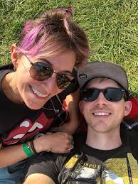 Annie Molinaro and Paul Brom's Wedding Website