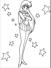 Showing 12 colouring pages related to mars. Sailormoon Coloring Pages 5 Sailor Moon Coloring Pages Moon Coloring Pages Sailor Moon Crafts