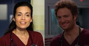 Will Halstead, Natalie Manning Relationship Timeline On Chicago Med
