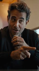 repost from @miamifilm 💛✨ On Saturday, Miami Film Festival honored  acclaimed Actor, Director, Producer @tonygoldwyn (Scandal, Ghost) with the  MFF 'Art of Light' Award at @arshtcenter! 💫 Prior to screening  Goldwyn-directed film, “