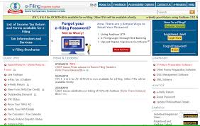 Use the electronic federal tax payment system (eftps) to pay by phone or online. How To Pay Income Tax Online Solve Tax Problem