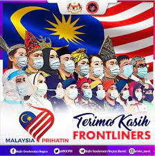 Faizal tahir assalamualaikum official music video. Theme Malaysia Cares Shows Appreciation For Frontliners é©¬ä¸­é€è§† Mci
