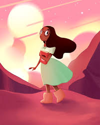 Steven Universe: Connie Was The Show'S Unsung Hero - Tv Guide