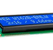 DISPLAY VISIONS: LCD, TFT ▷OLED modules for installation ...