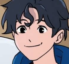 Jon Kent (DC Webtoons)