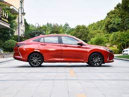 奕炫2020款200t 自动炫曜版4949675图片 东风风神 汽车图库 汽车之家 bmw car bmw car
