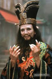 Big Trouble In Little China James Hong Adventure Movies Mad Movies