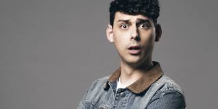 Matt richardson is replacing rufus who has covid. Matt Richardson Random 8 Interview British Comedy Guide