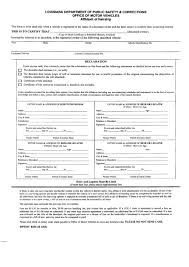 A louisiana affidavit of heirship is a simple form used to transfer property instead of going the louisiana affidavit of heirship is the instrument of choice when all heirs agree to not probate the will. Form Dpsmv 1696 Louisiana Affidavit Of Heirship Printable Pdf Download