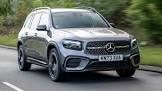 Mercedes-GLB