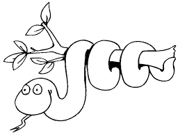 Yilan Boyama Sayfasi Okuloncesitr Preschool Boyama Sayfalari Hayvan Boyama Sayfalari Boyama Kitaplari