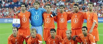 Dat heeft de loting in dublin uitgewezen. De Laatste Vijf Thuiswedstrijden Van Nederland Tegen Duitsland