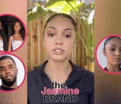 K. Michelle Celebrates Her Son's 15th Birthday w/ New Benz Truck