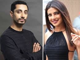 He won the emmy award foroutstanding lead actor in. 69th Emmys Riz Ahmed And Priyanka Chopra Chosen To Be Presenters Of Awards