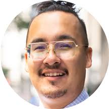 Jansen Nicholas, PT, DPT, New York, NY