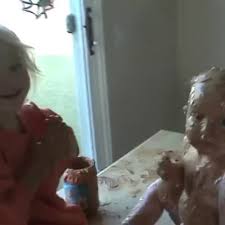 Peanut Butter Baby Rebenok V Arahisovom Masle Coub The Biggest Video Meme Platform