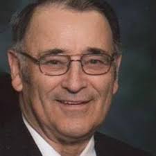 Arnold J. Hummel Obituary December 1, 2015