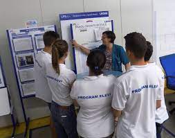 Greșeli de evitat în timpul un. Program De VarÄƒ Pentru Elevi È™i StudenÈ›i La Compania Leoni Copiii È™i Rudele AngajaÈ›ilor Pot Munci Pe Timpul VacanÈ›ei Observatorbn