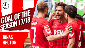 Хектор йонас / jonas hector. 1 Fc Koln Jonas Hector Goal Of The Season Facebook
