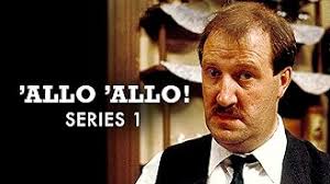 John Bluthal: Movies, TV, and Bio