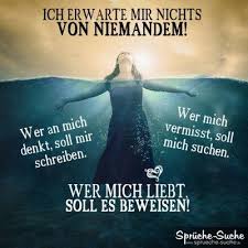 Was Ich Erwarte Spruche Zum Nachdenken Nachdenkliche Spruche Spruche Spruche Zitate