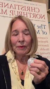 Dr. Christiane Northrup