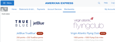 American Express U S Membership Rewards Up To 30