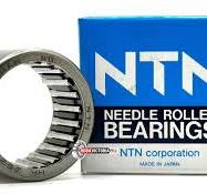 NTN JAPAN HK2520 Drawn Cup Needle Roller Bearing 25x32x20 mm