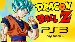 Check spelling or type a new query. All Dragon Ball Z Games For Playstation 3 Youtube