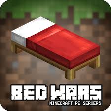 El segundo es cosmicpe, para pocket edition de minecraft. Bed Wars Servers For Minecraft Pe Apk 1 1 Download Apk Latest Version