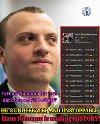 Peter Heine Nielsen Ukraine has won the European Chess TEAT Championship!!  They had several chess clubs bombed by Russia Their topscorer, Igor  Kovalenko, is a An unbelievable performance! front-line soldier!