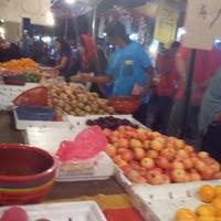 Jadual pasar malam, hari dan lokasinya: Pasar Malam Sri Serdang 30 Tips