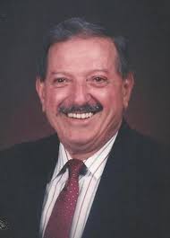 Louis Lyons, Jr. Obituary