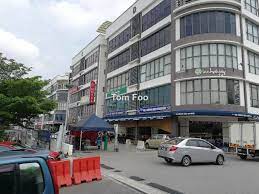 Limited seat , please call for reservation. Seri Gembira Avenue Corner Office End Lot Office 2 Bedrooms For Sale In Kuchai Lama Kuala Lumpur Iproperty Com My