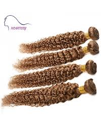 This allows you to trim it as much as you would like and even style it to curls and still maintain your desired length. Brazilian Curly Hair Extensions Perfect Suit Hairstyle For You