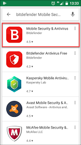 How To Install Bitdefender Mobile Security For Android