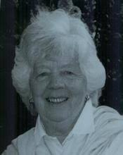 Betty Colyer Obituary