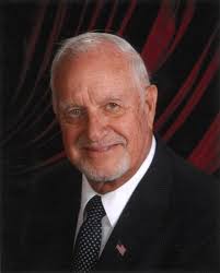 Clarence "Butch" Nelson : 1937-2023