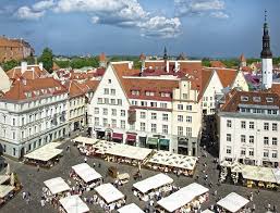 Tallinn is the capital, the most populous and the primate city of estonia. ì—ìŠ¤í† ë‹ˆì•„ íƒˆë¦° ì—­ì‚¬ì ì¸ ì¤'ì‹¬ì§€ ë§ˆì„ íšŒê´€ Pixabayì˜ ë¬´ë£Œ ì‚¬ì§„