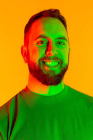 Stephon Scott [BeatMonkey]