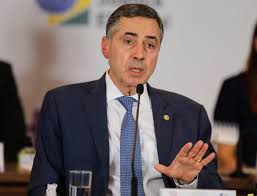 Jun 26, 2021 · dirigentes de 11 partidos políticos se reuniram neste sábado, 26, em videoconferência, para acordarem um posicionamento conjunto contra o voto auditável. Voto Eletronico E Seguro Transparente E Auditavel Diz Barroso Poder360