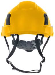 Jackson XS2-500 Non-Vented Type 2 Class E Safety Helmet