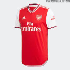 Последние твиты от arsenal (@arsenal). Arsenal Fc New Kit 2019 Shop Clothing Shoes Online