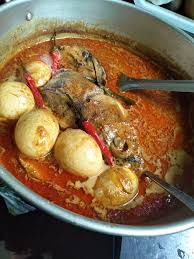Ikan tongkol biasa diguna dalam menyediakan lauk nasi dagang terengganu. Cara Untuk Membuat Gulai Ikan Tongkol Yang Sangat Enak Sangat Popular Di Negeri Terengganu My Resepi