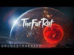 Thefatrat Xenogenesis Youtube Dedinhos