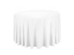 Nappe Ronde Blanche 290 Cm Joli Jour By now you already know that, whatever you are looking for, you're sure to find it on aliexpress. eur
