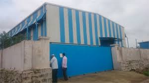 Industrial Shed for sale in Industrial Bhiwandi Kaman Road Paigaon Mumbai -  19000 Sq-ft - 43000 Sq-ft - 53050935 on NanuBhaiProperty.com