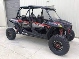 2019 Polaris Rzr Xp 4 1000 Industrys Best Selling 4-seater 4-seat Performance Never Looked So Good 64 Rzr 1000 4 Seater Rzr Rzr 1000